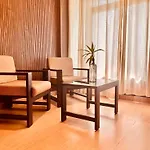 The Sapphire Resort 1,2,3 Bedroom Villas Available In Omaxe Vrindavan - A Four Star Luxury Resort