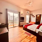 The Sapphire Resort 1,2,3 Bedroom Villas Available In Omaxe Vrindavan - A Four Star Luxury Resort