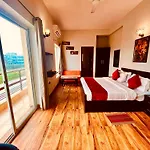 The Sapphire Resort 1,2,3 Bedroom Villas Available In Omaxe Vrindavan - A Four Star Luxury Resort